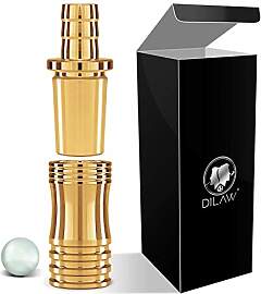 DILAW® Shisha V2A Edelstahl Adapter