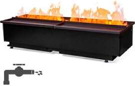Dimplex Cassette 1000 Pro Kamineinsatz mit
