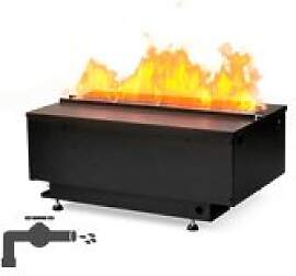 Dimplex Cassette 500 Pro Kamineinsatz mit