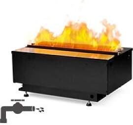Dimplex Cassette 500 Pro Kamineinsatz mit