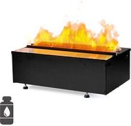 Dimplex Cassette 500R Kamineinsatz, Opti-myst 3D,