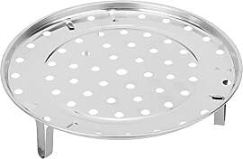Dioche Dämpfeinsatz, 22 Cm Dampfeinsatz für