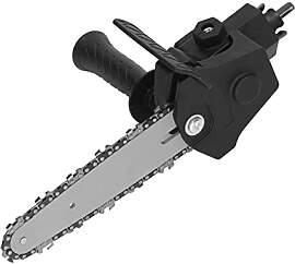 Dioche Kettensägen Adapter,