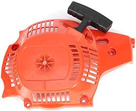 Dioche Seilzugstarter, Rot 545008025