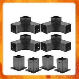 Direktverkauf ab Werk: Pavillon-Halterung aus