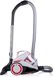 Dirt Devil Staubsauger ohne Beutel DD2502 –