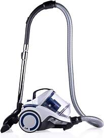 Dirt Devil Staubsauger ohne Beutel - DD2504 - 700W 