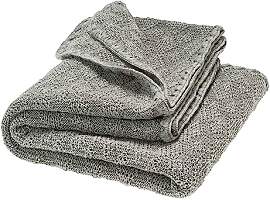 Disana WOLL-BABYDECKE, 100% Bio-Merinowolle GOTS,