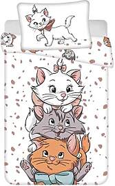 Disney Aristocats Babybettwäsche