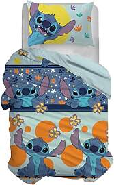 Disney Bettwäsche-Set für Einzelbett, Bettbezug