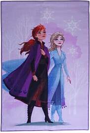 Disney Home Kinderteppich - Offiziell lizenzierter 