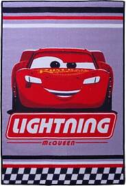 Disney Home Kinderteppich - Offiziell lizenzierter 