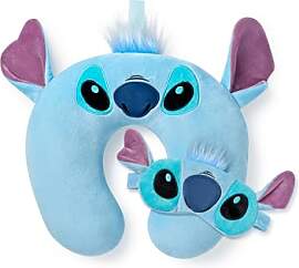 Disney Lilo & Stitch Reisekissen- und