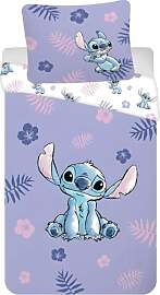 Disney Lilo & Stitch Wendebettwäsche-Set |