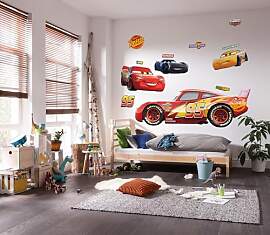 Disney selbstklebende und konturgeschnittene Vlies 