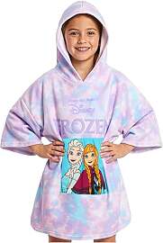 Disney Stitch Badetuch Poncho Badeponcho Kinder