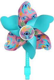 Disney Stitch Fächer für Lenker von Fahrrädern, 