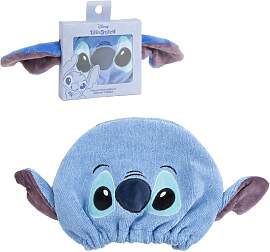 Disney Stitch Hair Accessories Handtuch für das