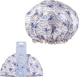 Disney Stitch Shower Cap Mütze für die Dusche 1