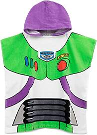 Disney Toy Story Buzz Lightyear Handtuch Poncho