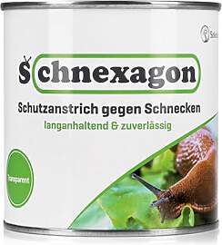 DistrEbution Schneckenschutz Schnexagon -