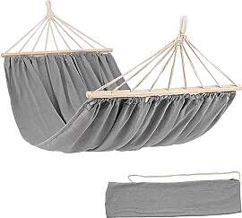di volio Hängematte Outdoor & Indoor für 2