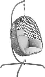 di volio Hängesessel SOMI mit Gestell -
