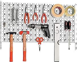DIY Element System HEIMWERKER ORGANIZER 1 –