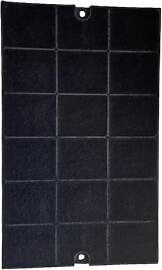 DL SERVICE F41 Aktivkohlefilter für Electrolux