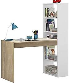 Dmora - Denton Schreibtisch, umkehrbarer