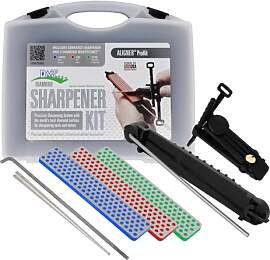 DMT Aligner Diamant Schleifsystem |