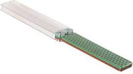 DMT® Diafold® Double-Sided Schleifstein fein,