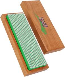 DMT Diamond Whetstone™ Diamant Schleifstein in