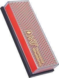 DMT Diamond Whetstone Diamant Schleifstein in