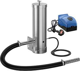 DOBADN 304 Edelstahl Kaltrauchgenerator, Tragbares 