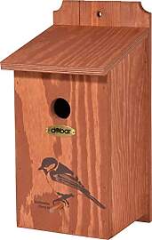 dobar® green label 22365FSCe Nistkasten