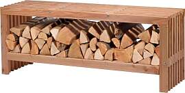 dobar® Green Label 29109FSCe | Gartenbank Freja