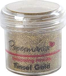 Docrafts Papermania - Embossingpulver (28g) -