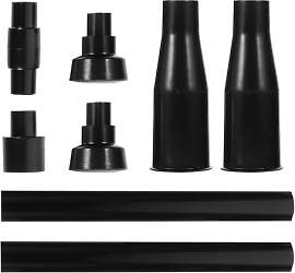 DOITOOL 8-teiliges Düsen-Set für Teichpumpen,