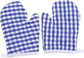 DOITOOL Ofenhandschuhe, Als Paar