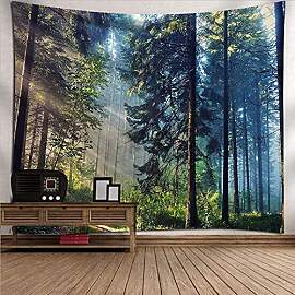 Dollin&Dockin Wandteppiche Wandbehang