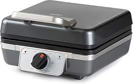 DOMO DO1173W Waffeleisen - Waffelautomat -