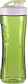 Domo DO436BL-BG Kunststoffflasche, Grün, 7,5 x