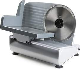 DOMO DO521S Allesschneider - Brotschneidemaschine