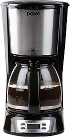 DOMO DO708K Filterkaffeemaschine - Kaffeemaschine