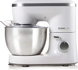 DOMO DO9175KR Küchenmaschine 'Puur' -