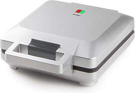 DOMO DO9250W Waffeleisen - für 4 quadratische