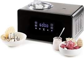 DOMO DO9252I Eismaschine & Joghurtbereiter -