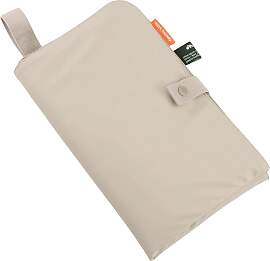 Done By Deer faltbare Wickelunterlage