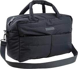Done By Deer Gesteppte Wickeltasche